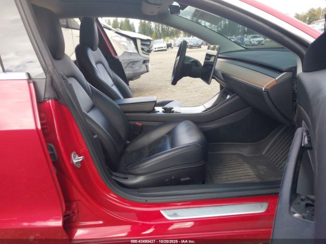2020 TESLA MODEL 3 5YJ3E1EA8LF606593 Photo 4