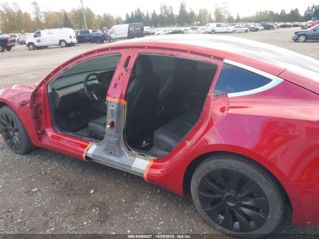 2020 TESLA MODEL 3 5YJ3E1EA8LF606593 Photo 5