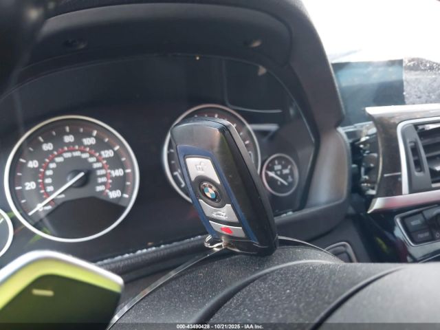 2016 BMW 340I WBA8B7C58GK702933 Photo 10