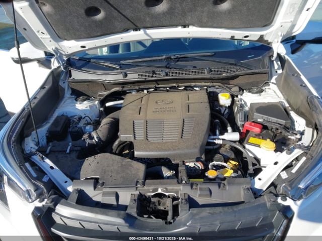 2023 SUBARU FORESTER JF2SKAPC5PH427549 Photo 9