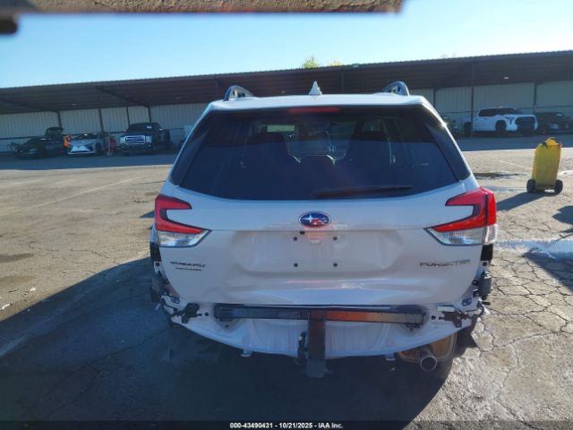 2023 SUBARU FORESTER JF2SKAPC5PH427549 Photo 5