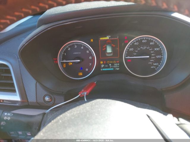 2023 SUBARU FORESTER JF2SKAPC5PH427549 Photo 6