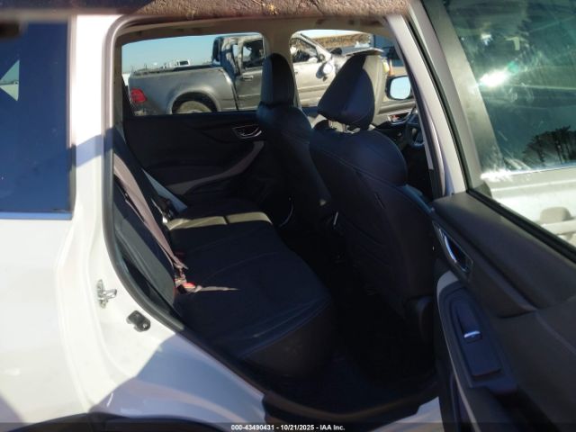 2023 SUBARU FORESTER JF2SKAPC5PH427549 Photo 7