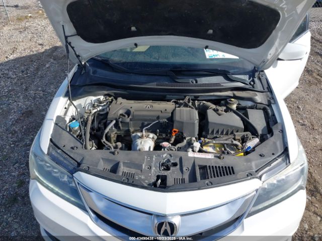 2016 ACURA ILX 19UDE2F76GA008094 Photo 9