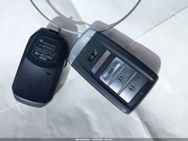 2016 ACURA ILX 19UDE2F76GA008094 Photo 10