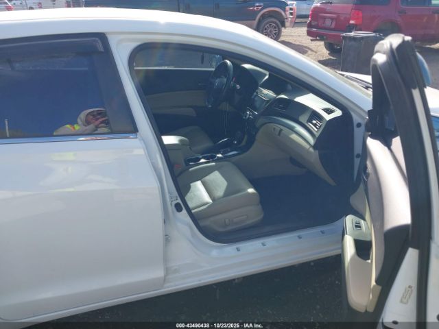 2016 ACURA ILX 19UDE2F76GA008094 Photo 4