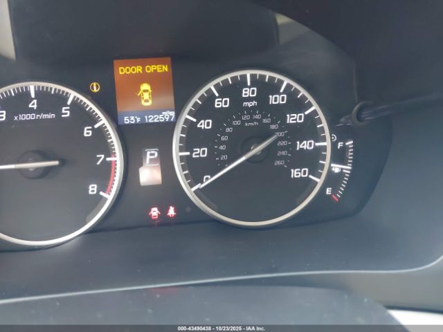 2016 ACURA ILX 19UDE2F76GA008094 Photo 6