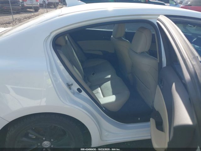 2016 ACURA ILX 19UDE2F76GA008094 Photo 7
