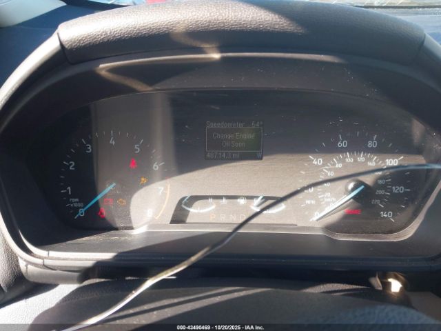 2021 FORD ECOSPORT MAJ3S2FE6MC443625 Photo 6