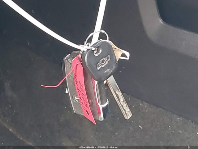 2015 CHEVROLET SILVERADO 1500 3GCUKSECXFG492468 Photo 10