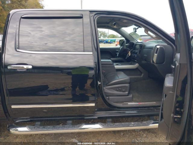 2015 CHEVROLET SILVERADO 1500 3GCUKSECXFG492468 Photo 4