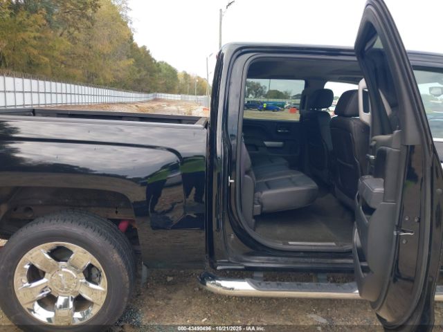 2015 CHEVROLET SILVERADO 1500 3GCUKSECXFG492468 Photo 7