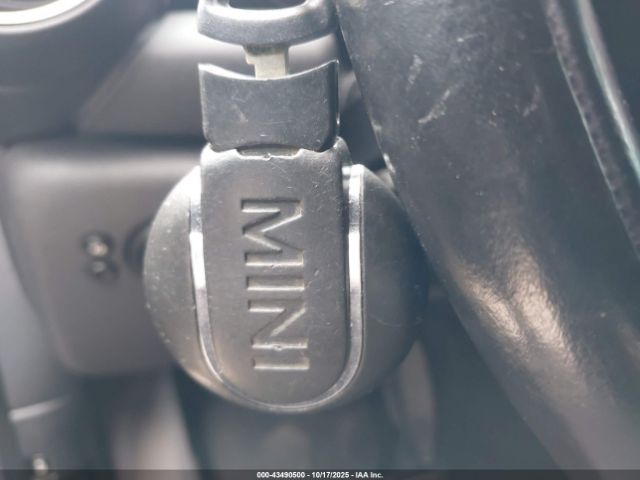 2015 MINI HARDTOP WMWXP7C55F2A41263 Photo 10