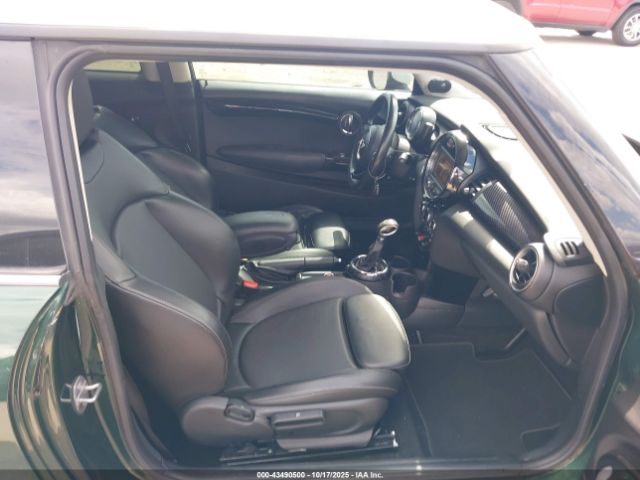 2015 MINI HARDTOP WMWXP7C55F2A41263 Photo 4