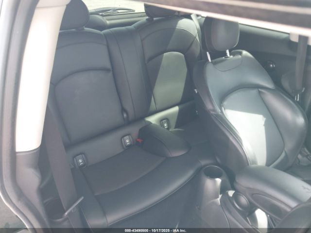 2015 MINI HARDTOP WMWXP7C55F2A41263 Photo 7