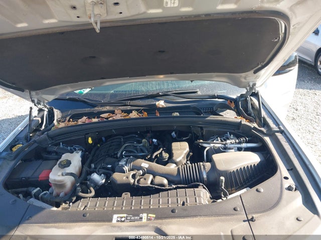 43490514 :رقم المزاد ، 1C4RJHAG0R8935533 vin ، 2024 Jeep Grand Cherokee Altitude 4x4 مزاد بيع