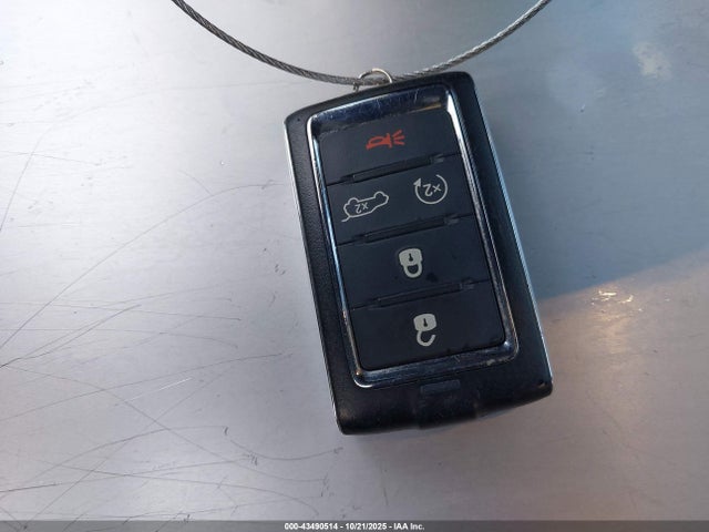 43490514 :رقم المزاد ، 1C4RJHAG0R8935533 vin ، 2024 Jeep Grand Cherokee Altitude 4x4 مزاد بيع
