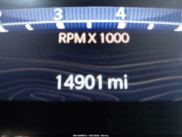 43490514 :رقم المزاد ، 1C4RJHAG0R8935533 vin ، 2024 Jeep Grand Cherokee Altitude 4x4 مزاد بيع