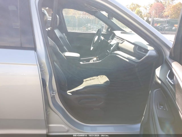 43490514 :رقم المزاد ، 1C4RJHAG0R8935533 vin ، 2024 Jeep Grand Cherokee Altitude 4x4 مزاد بيع
