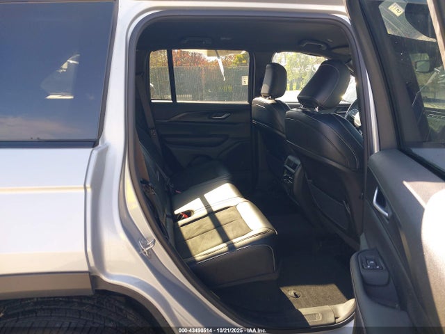 43490514 :رقم المزاد ، 1C4RJHAG0R8935533 vin ، 2024 Jeep Grand Cherokee Altitude 4x4 مزاد بيع