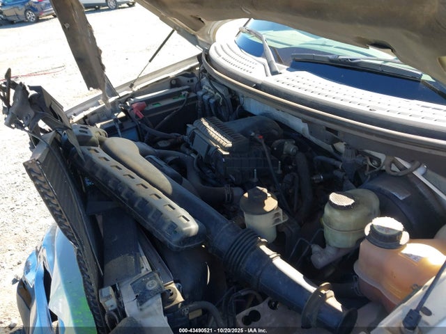 2007 FORD F-150 1FTPW12V27FB17033 Photo 9