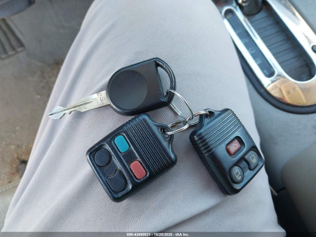 2007 FORD F-150 1FTPW12V27FB17033 Photo 10