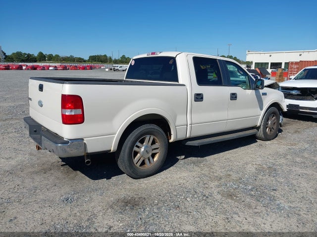 2007 FORD F-150 1FTPW12V27FB17033 Photo 3