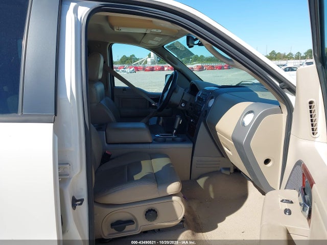 2007 FORD F-150 1FTPW12V27FB17033 Photo 4
