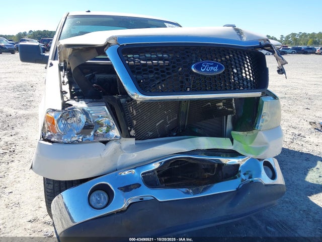 2007 FORD F-150 1FTPW12V27FB17033 Photo 5