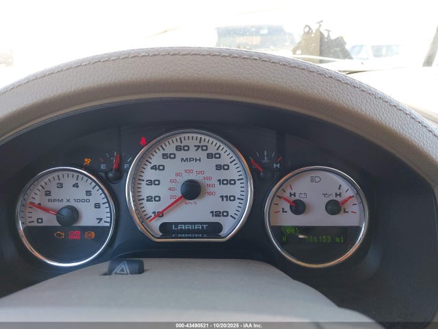 2007 FORD F-150 1FTPW12V27FB17033 Photo 6