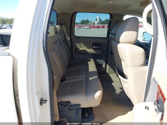 2007 FORD F-150 1FTPW12V27FB17033 Photo 7