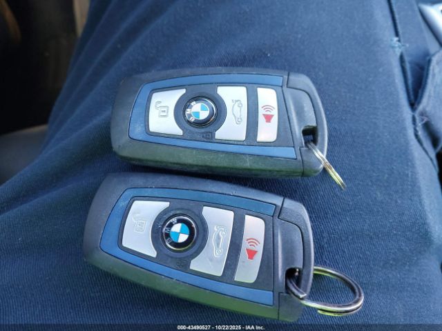 2019 BMW 440I WBA4W9C5XKAF98638 Photo 10