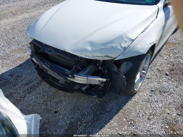 2019 BMW 440I WBA4W9C5XKAF98638 Photo 5