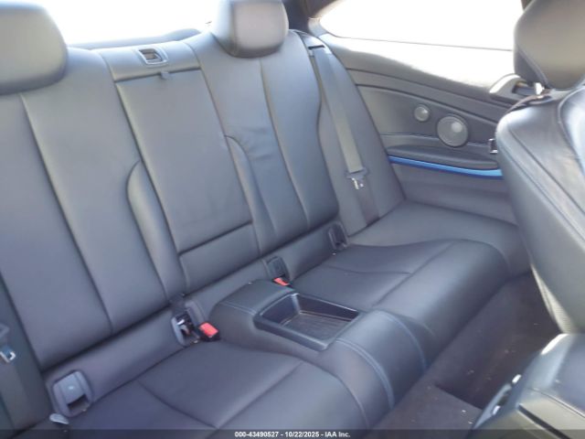 2019 BMW 440I WBA4W9C5XKAF98638 Photo 7