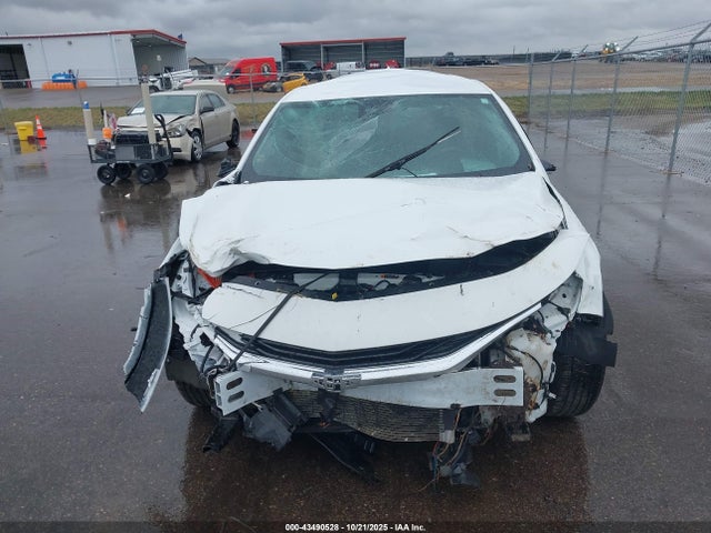 Продаж на аукціоні авто 2024 Chevrolet Malibu Fwd 1lt, vin: 1G1ZD5ST4RF185530, номер лоту: 43490528