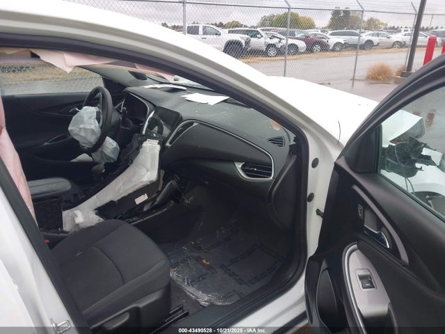 Продаж на аукціоні авто 2024 Chevrolet Malibu Fwd 1lt, vin: 1G1ZD5ST4RF185530, номер лоту: 43490528