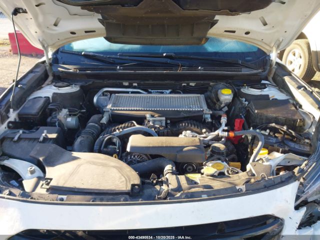 2023 SUBARU OUTBACK 4S4BTGUD5P3208384 Photo 9