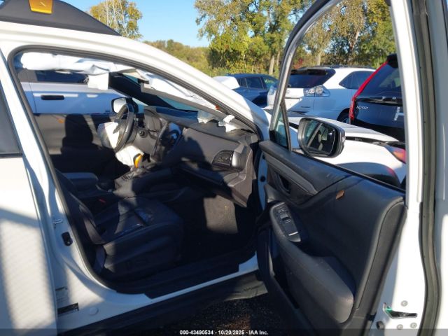 2023 SUBARU OUTBACK 4S4BTGUD5P3208384 Photo 4