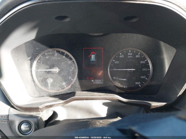 2023 SUBARU OUTBACK 4S4BTGUD5P3208384 Photo 6