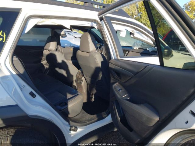 2023 SUBARU OUTBACK 4S4BTGUD5P3208384 Photo 7