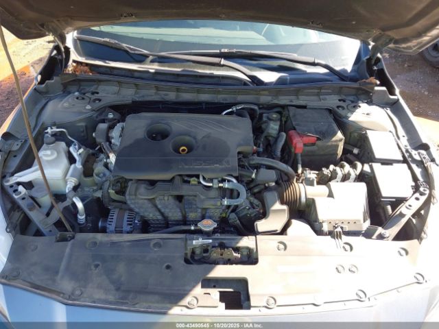 2019 NISSAN ALTIMA 1N4BL4BV8KC227315 Photo 9