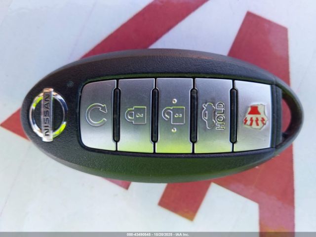 2019 NISSAN ALTIMA 1N4BL4BV8KC227315 Photo 10