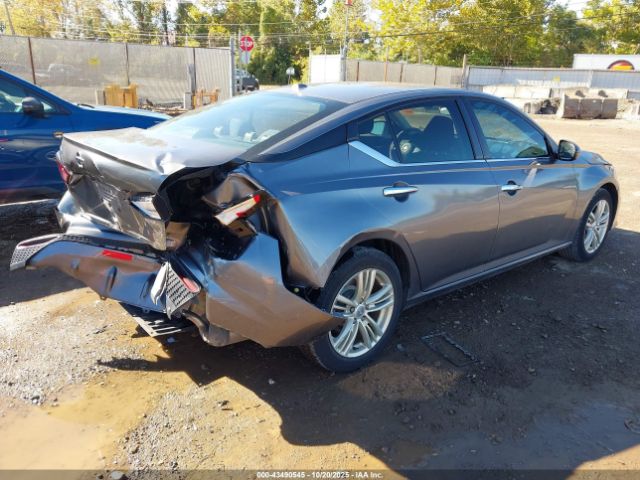 2019 NISSAN ALTIMA 1N4BL4BV8KC227315 Photo 3