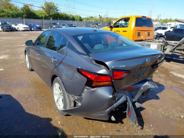 2019 NISSAN ALTIMA 1N4BL4BV8KC227315 Photo 5
