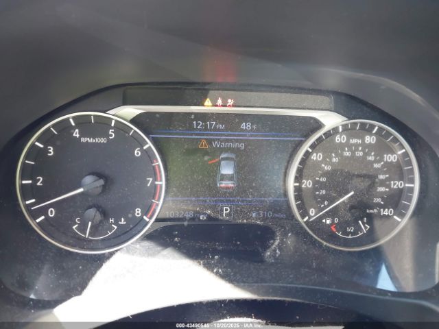 2019 NISSAN ALTIMA 1N4BL4BV8KC227315 Photo 6