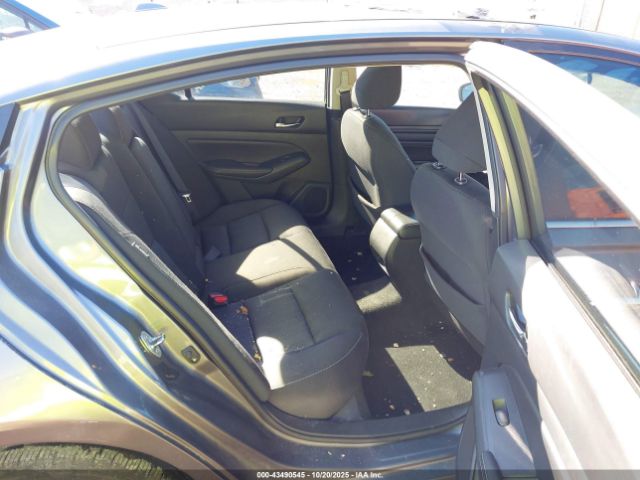 2019 NISSAN ALTIMA 1N4BL4BV8KC227315 Photo 7