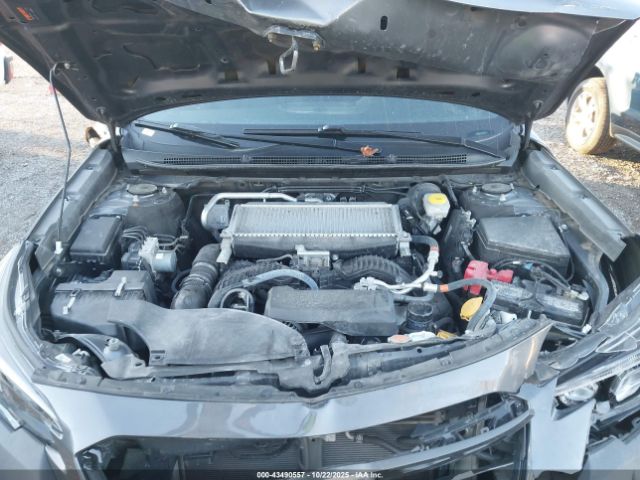 2023 SUBARU OUTBACK 4S4BTGUD3P3141624 Photo 9