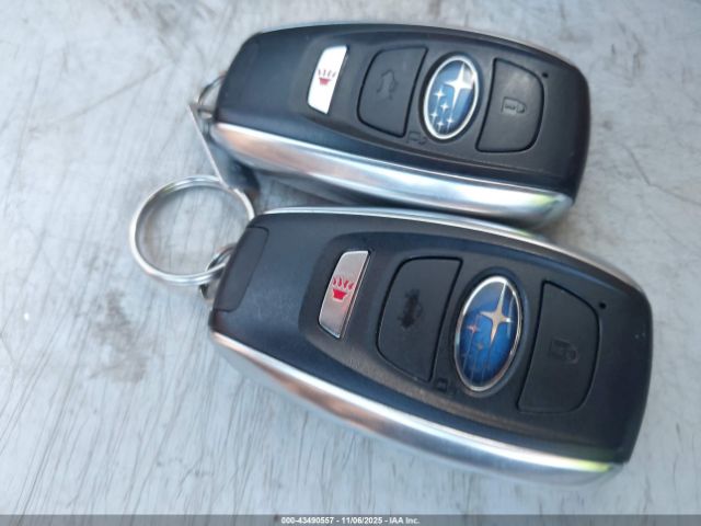 2023 SUBARU OUTBACK 4S4BTGUD3P3141624 Photo 10