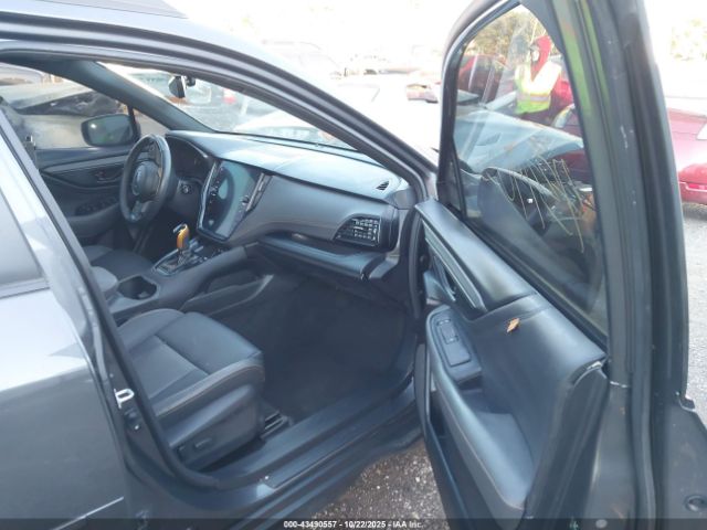 2023 SUBARU OUTBACK 4S4BTGUD3P3141624 Photo 4
