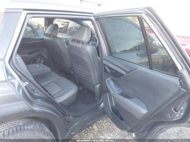 2023 SUBARU OUTBACK 4S4BTGUD3P3141624 Photo 7